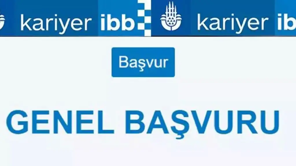 İBB İş Başvurusu: Kariyer İBB Kayıt Rehberi, Şartlar ve Açık İlanlar