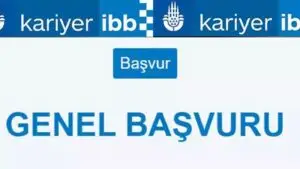 İBB İş Başvurusu: Kariyer İBB Kayıt Rehberi, Şartlar ve Açık İlanlar