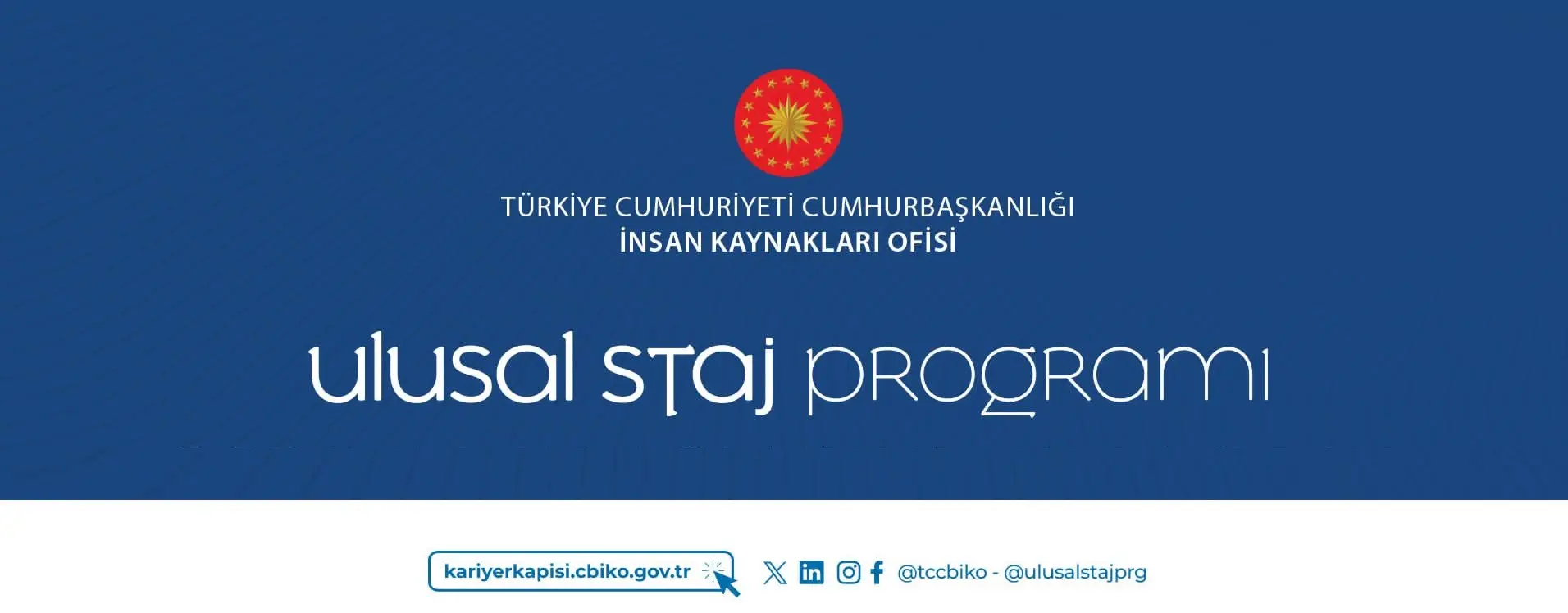 Kariyer Kapısı Staj Başvurusu Ulusal Staj Programı (USP) Ekranı ve Şartlar