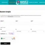Pasaport Başvuru Sorgulama