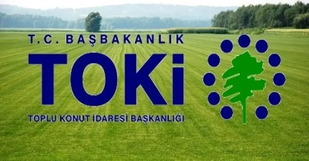 TOKİ Arsa Başvurusu