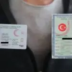 Yeni Kimlik Başvurusu