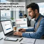 e-Devlet KOSGEB Başvuru