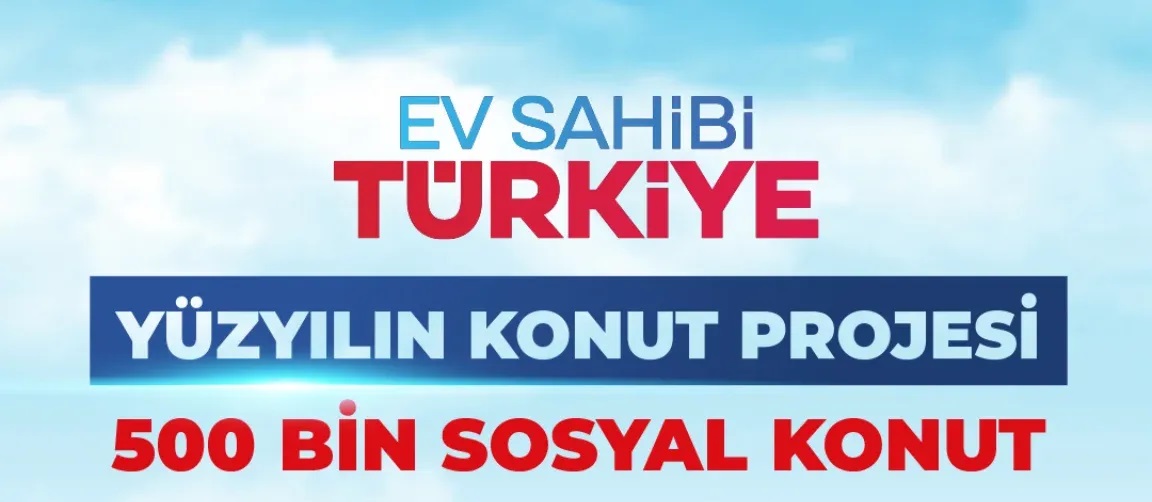 TOKİ Kura Sonuçları