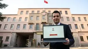 Milli Savunma Bakanlığı Personel Alımı