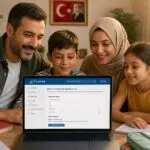 Okul Eğitim Yardım Parası Başvurusu