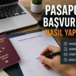 Pasaport Başvurusu Nasıl Yapılır?