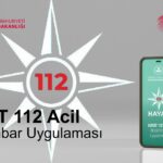HAYAT 112 Acil Uygulaması