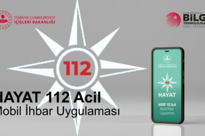 HAYAT 112 Acil Uygulaması