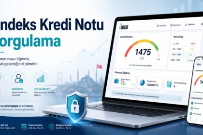 Kredi Notu Öğrenme