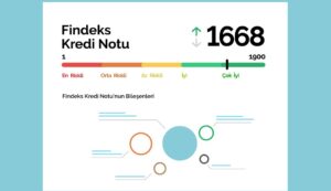 Kredi Notu Sorgulama
